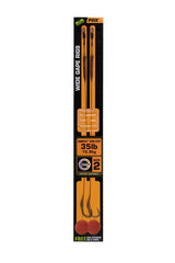 Gatavās pavadiņas FOX WIDE GAPE RIGS