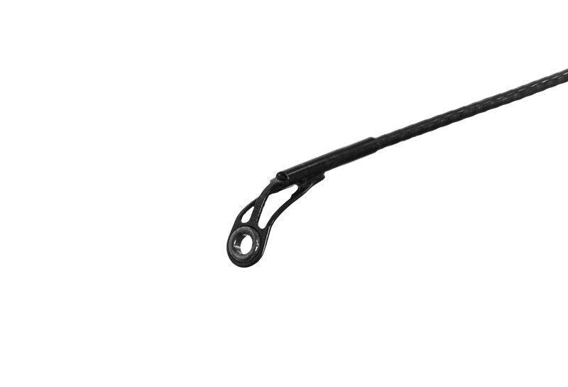 Makšķere Delphin XENOX 4m