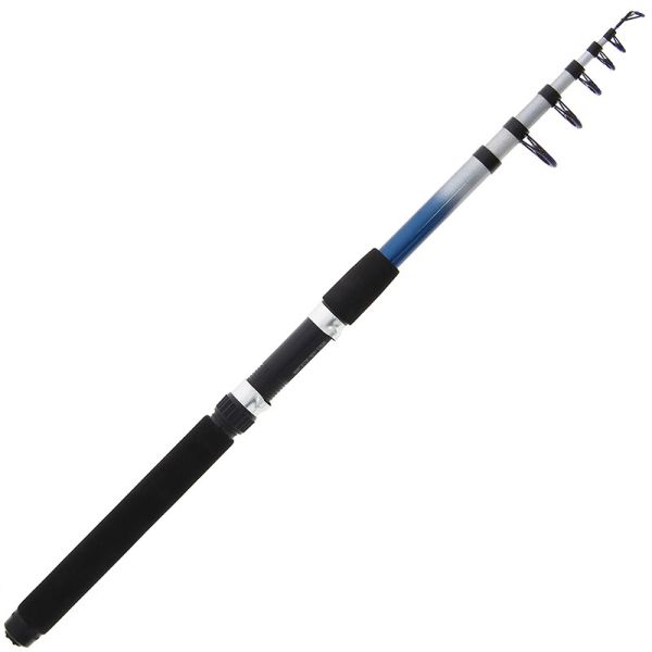 Angling Pursuits Trekker Telescopic - 10ft , Teleskopiskais Kāts - 3m