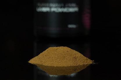 STICKY Enzyme-Treated LIVER POWDER, Aknu ekstrakta pulveris - 100gr