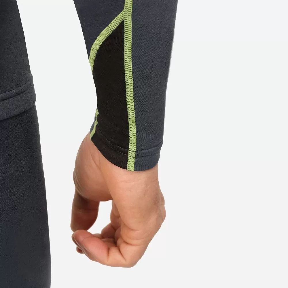 Termoveļa FINNTRAIL THERMO-S DARKGREY