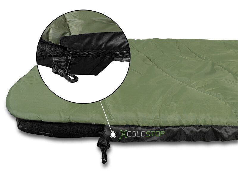 Guļammaiss Delphin FORTIX