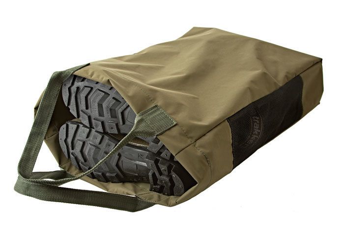 TRAKKER N2 Chest waders, Garie brienamie zābaki