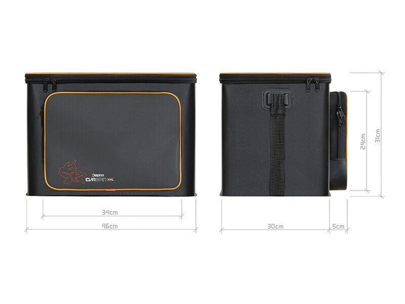 Soma Delphin EvaSPIN BOAT