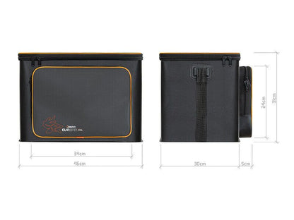 Soma Delphin EvaSPIN BOAT