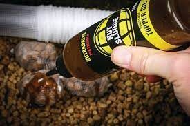 Nutrabaits Reversible Topper Oil / CO-DE Sludge , 250ml