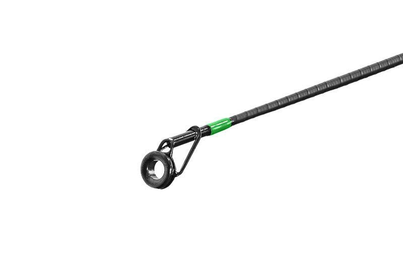 Samu Makšķere Delphin HYPERIO 2 / 2 parts 270cm/120g