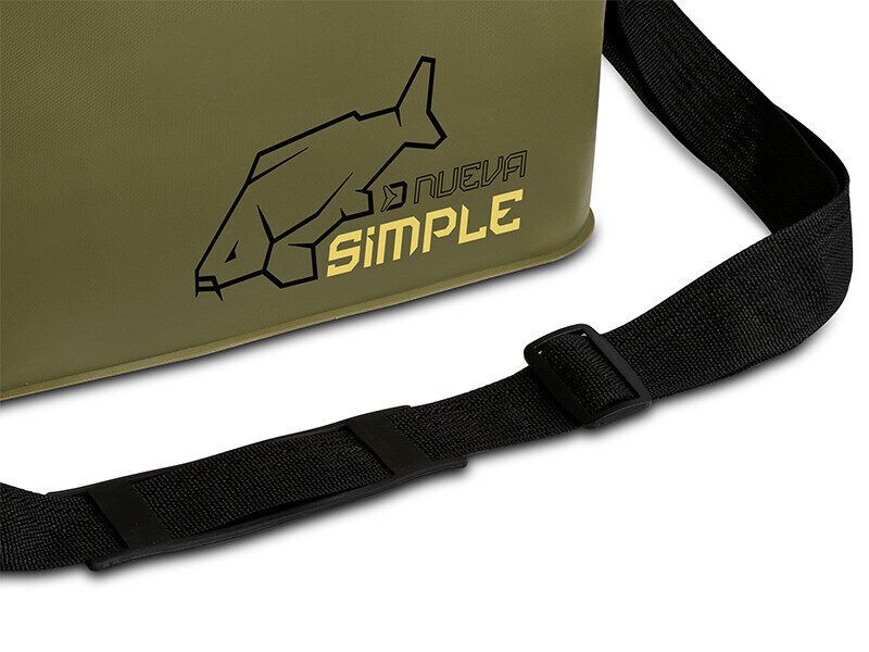 Soma CarryALL bag Delphin NuEVA Simple