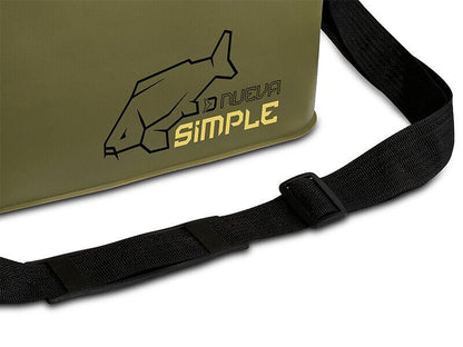 Soma CarryALL bag Delphin NuEVA Simple