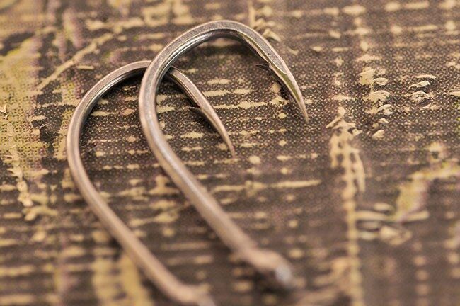 KORDA Wide Gape XX āķi