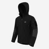Jacket FINNTRAIL TACTIC GRAPHITE 1323