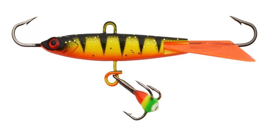 PATRIOT ICE HOTTA BALANSIERIS 30gr / 58mm