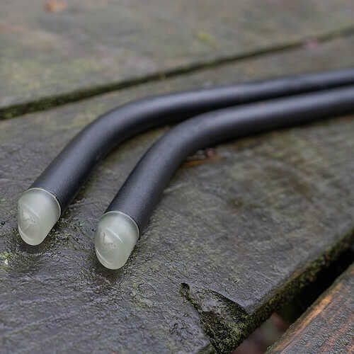 AVID Carp SCREW POINT YARD STICKS , Marķēšanās mietiņi ar skrūvējamu galu