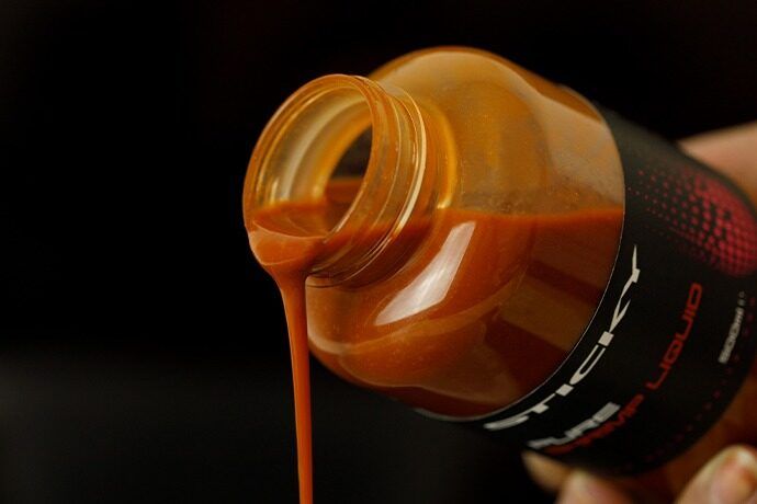 STICKY PURE SHRIMP LIQUID, Tīrs garneļu šķidrums - 500ml