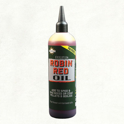 Dynamite Evolution Oil –Robin Red, Robin Red eļļa