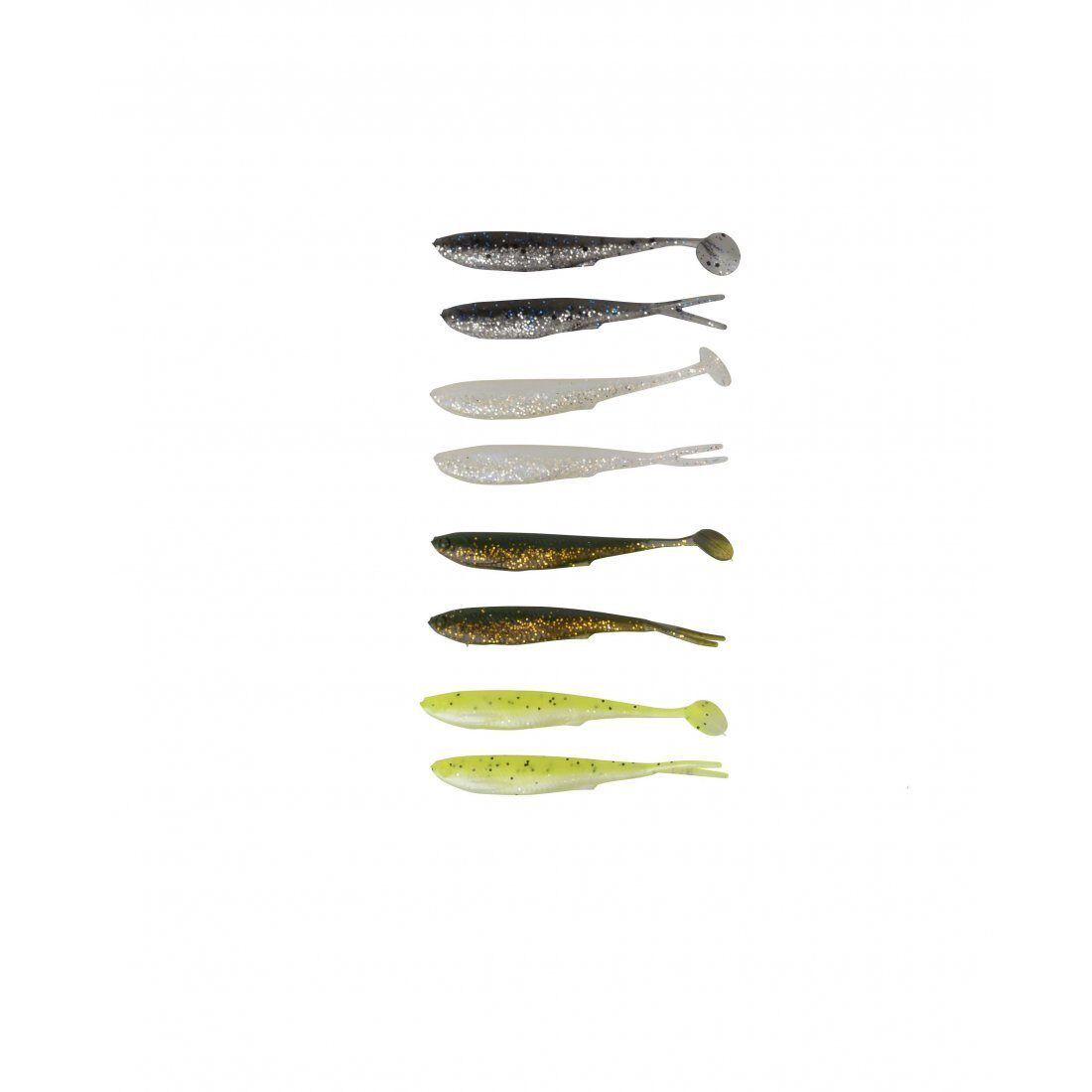 SAVAGE GEAR FINEZZE DROPSHOT KIT , 11 gb. dropshot komplekts