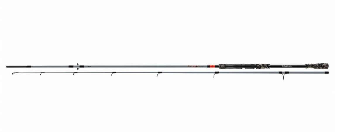 DAIWA Fuego Spin 2.40m 30-70g, Spinings