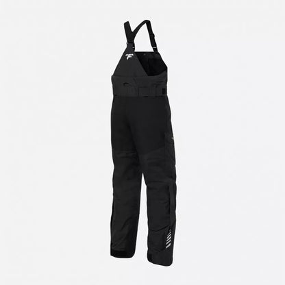 Bikses FINNTRAIL TOURNAMENT INSULATED 4620 GRAPHITE