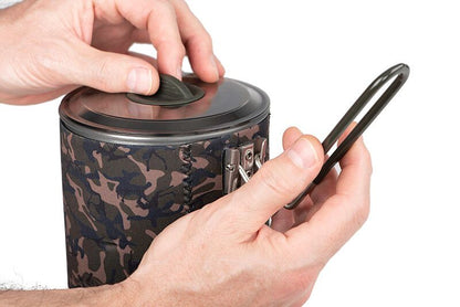 Fox Cookware Infrared Power Boil 1.25l