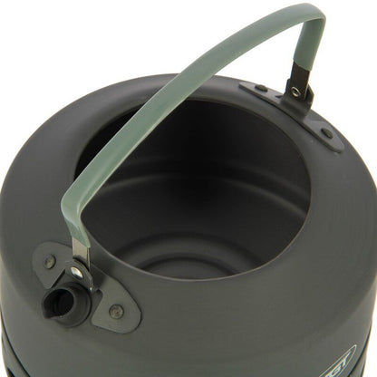 Ātrās vārīšanās tējkanna , 1.1L tilpums