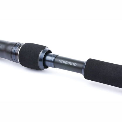 Shimano Tribal TX-Ultra A 13ft/3,9m, 3.5Lb+ Intensity Karpu makšķerkāts