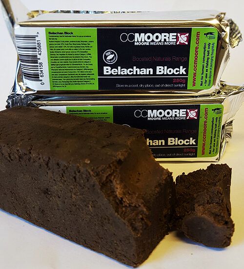 Ccmoore Belachan Block paste