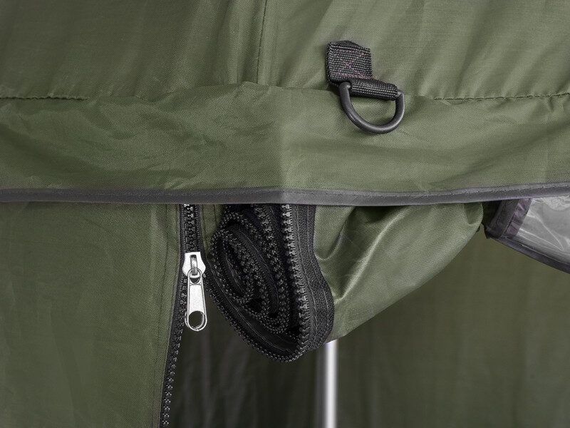 Lietussargs Delphin THUNDER FullWALL