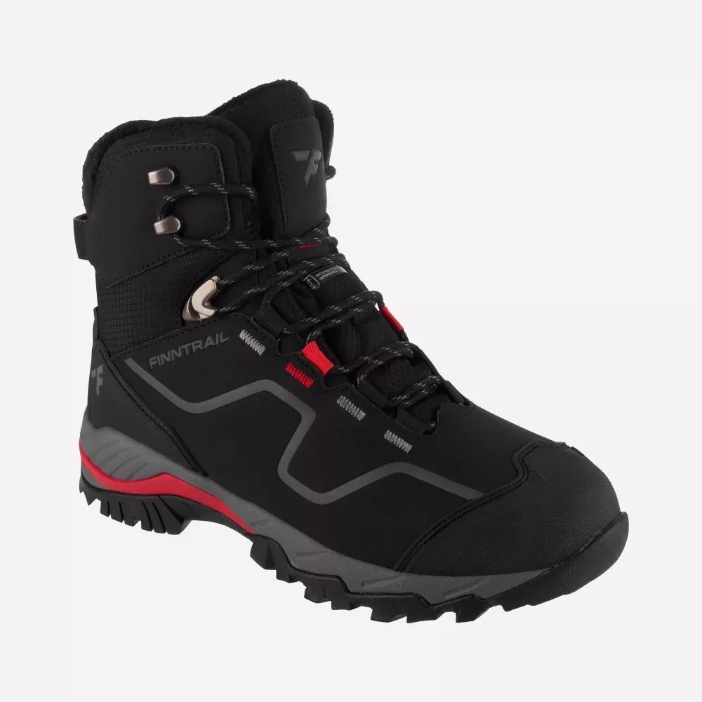 Apavi FINNTRAIL FORCE 5174 GRAPHITE