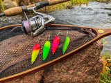 Shupins V.V. Craft Trouthunter 65