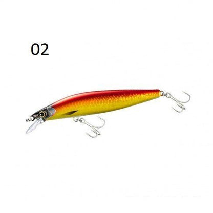 SHIMANO Lure Cardiff ML Bullet AR-C 93mm 10g , Vobleris forelēm 9.3cm un 10gr