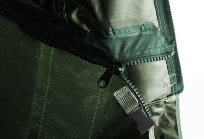 Telts Delphin YURTA NEO ClimaControl