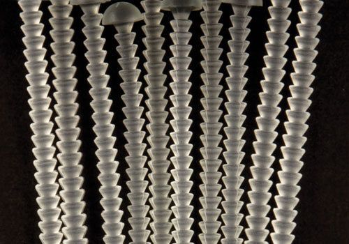 FOX PVA Stripes , 10gab