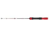 Delphin DOTZ Soft fiberglass fishing rod 50cm