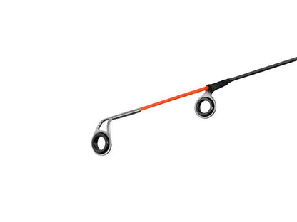 Fīderis Delphin LEEDER Feeder + 2 tips 390cm/130g