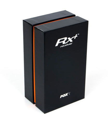 FOX RX+ RECEIVER, FOX RX+ signalizatoru pults (1gb)