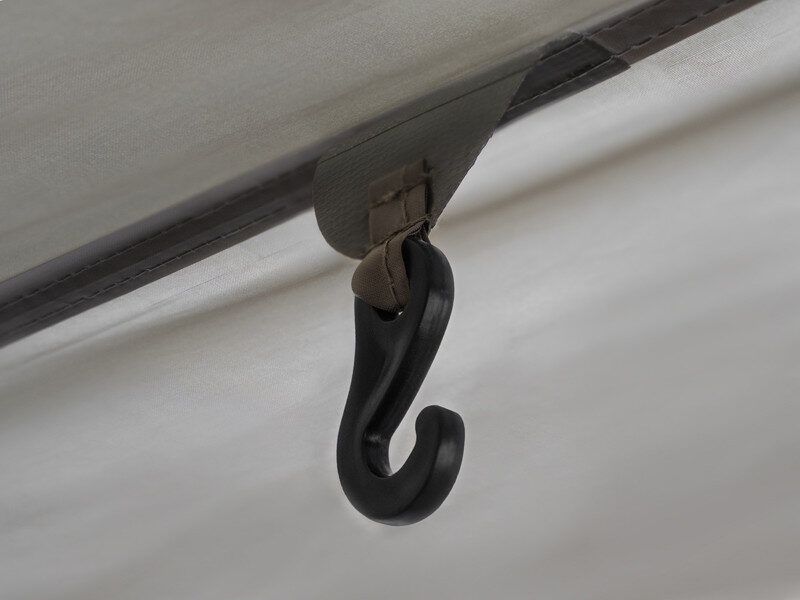 Telts Pop up tent Delphin S1 Quick