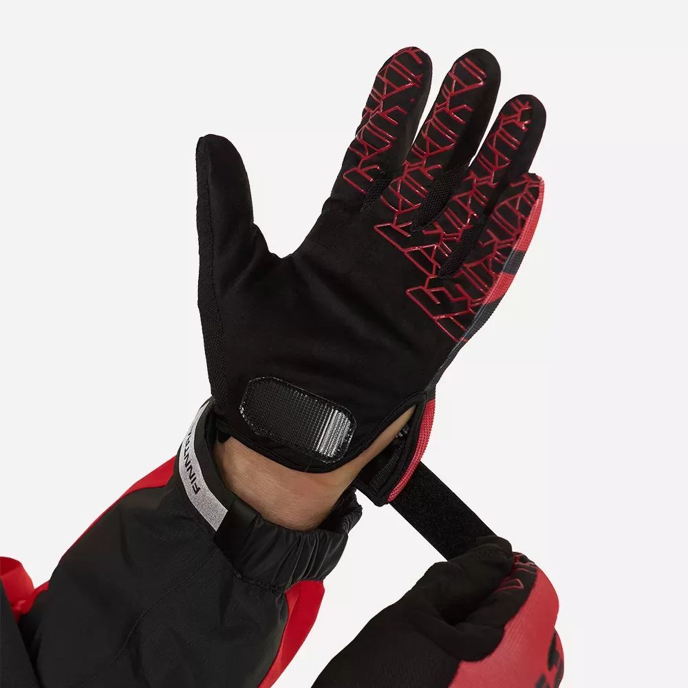 Cimdi FINNTRAIL EAGLE 2841 RED