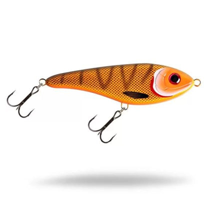Džerks Strike Pro Baby Buster, 10cm, 25g