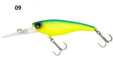 Lure SHIMANO Bantam Pavlo Shad 59 SP 59mm 6g