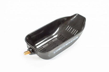 NASH Deliverance Particle Spoon / Iebarošanas karote ar drenāžu zivs barībai