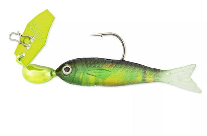 Chatterbait Z-Man Flashback Mini 1.75gr