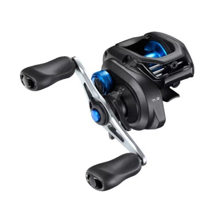 Multiplikators Shimano SLX 150 A HG Right Hand / Labā roka