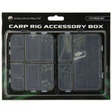 Komplekts Terminal Tackle Set - 175pc Carp Kit