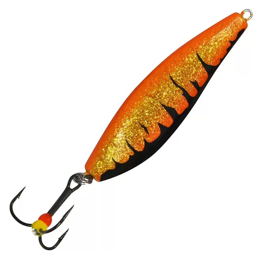 JAMES SPOON SMOLT "R" 21gr 8cm , SMOLTTI "R" Šūpiņi, TOP1 lašu un taimiņu šūps