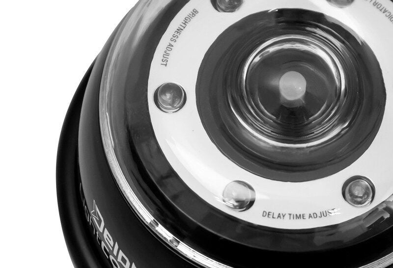 Delphin lampa LightCONTACT 6 + 1 LED / Delphin LightCONTACT 6 + 1 LED bivvy Light