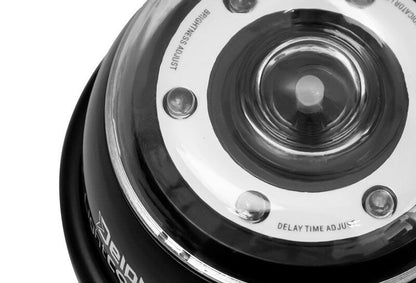 Delphin lampa LightCONTACT 6 + 1 LED / Delphin LightCONTACT 6 + 1 LED bivvy Light