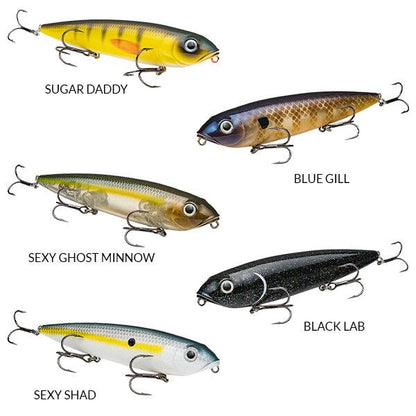 Strike King KVD Sexy Dawg Jr 9.5cm