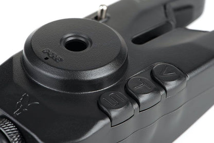 FOX MINI MICRON® , Micron signalizatori