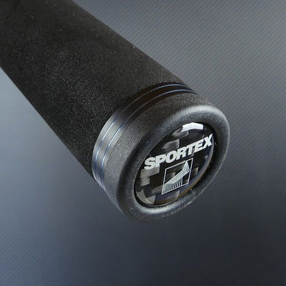 Spinings Sportex Seatrout Xpert 3-piece 280cm / 8-28gr