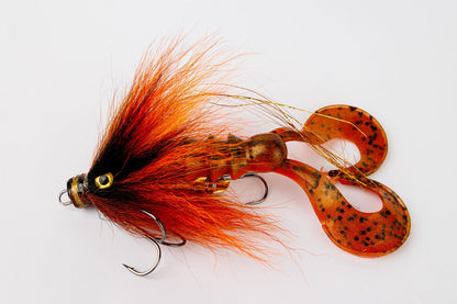 Whirlwind lures Piccolo / Pikolo / Picolo 20g